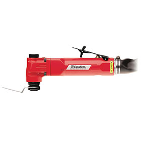 Equalizer&reg; Falcon&trade; Heavy-Duty Glass Adhesive Serrated Knife ESM519