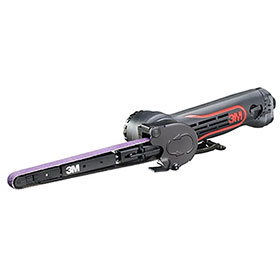 3M&trade; File Belt Sander 1/2" x 18" 33575