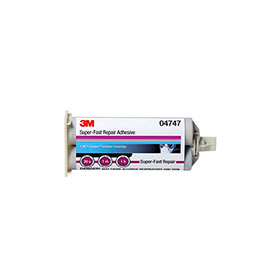 3M&trade; Duramix Super Fast Adhesive 04747
