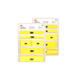 3M&trade; Stikit Sanding Block Kit 05692