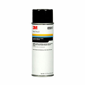 3M&trade; Weld-Thru Coating II 05917 Gray