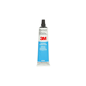 3M&trade; Ultrapro Autobody Clear Sealant 08302