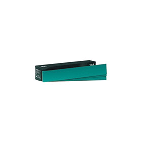 Grade 36 - 02232 - 3M Green Corps Stikit 2-3/4" x 16-1/2" Production Sheets
