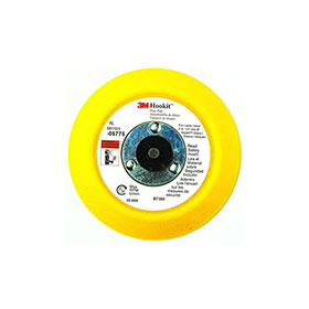 3M&trade; Hookit 5" Disc Backing Pad 05775