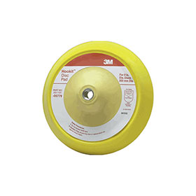 3M&trade; Hookit Regalite 8" Disc Pad 05779