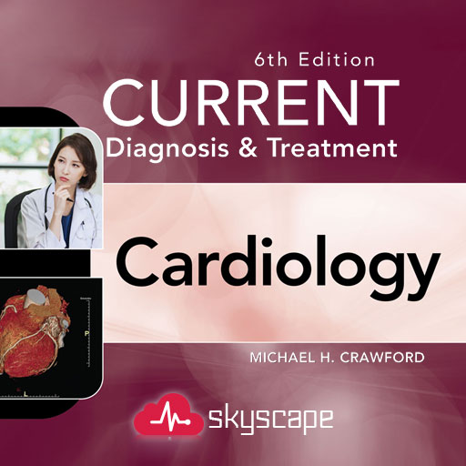 CURRENT Diagnosis & Treatment: Cardiology