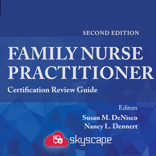 Family Nurse Practitioner Certification Review Guide
