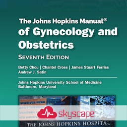 The Johns Hopkins Manual of Gynecology and Obstetrics