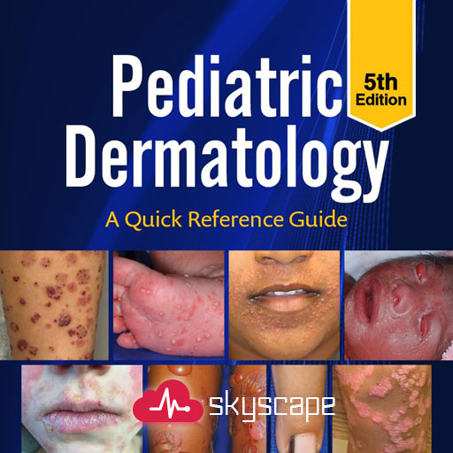 Pediatric Dermatology: A Quick Reference Guide