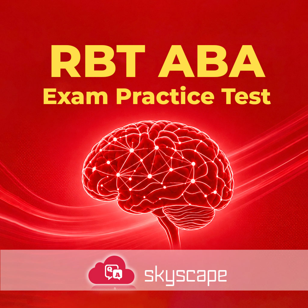 RBT ABA Exam Practice Test