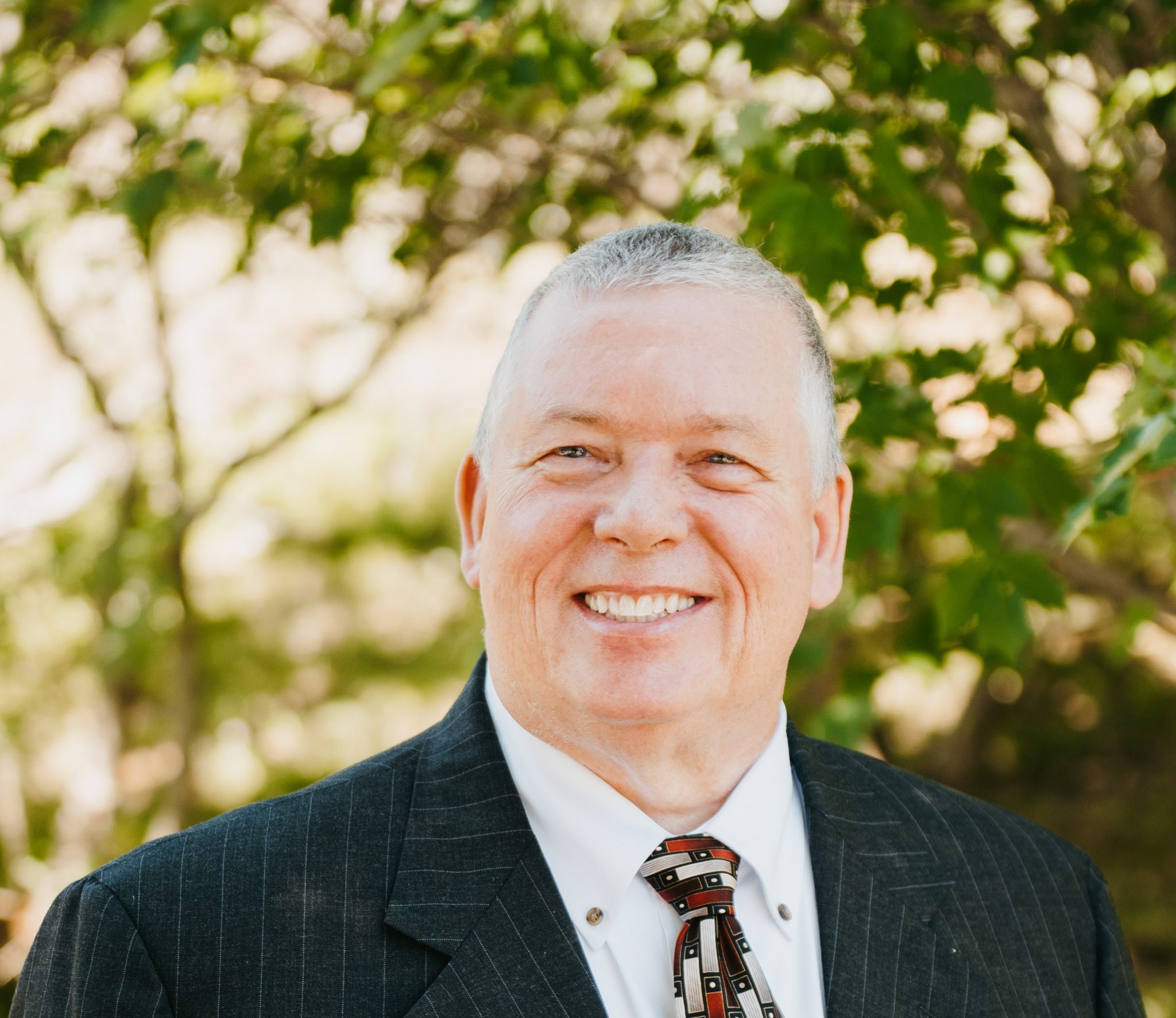 Elders Spring Meadows Church of Christ