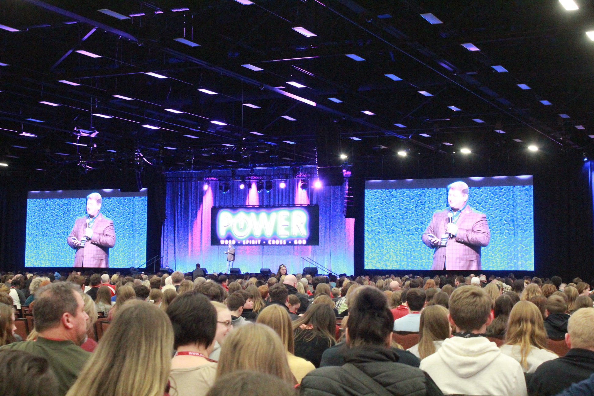 CYC 2020 Spring Meadows Church of Christ