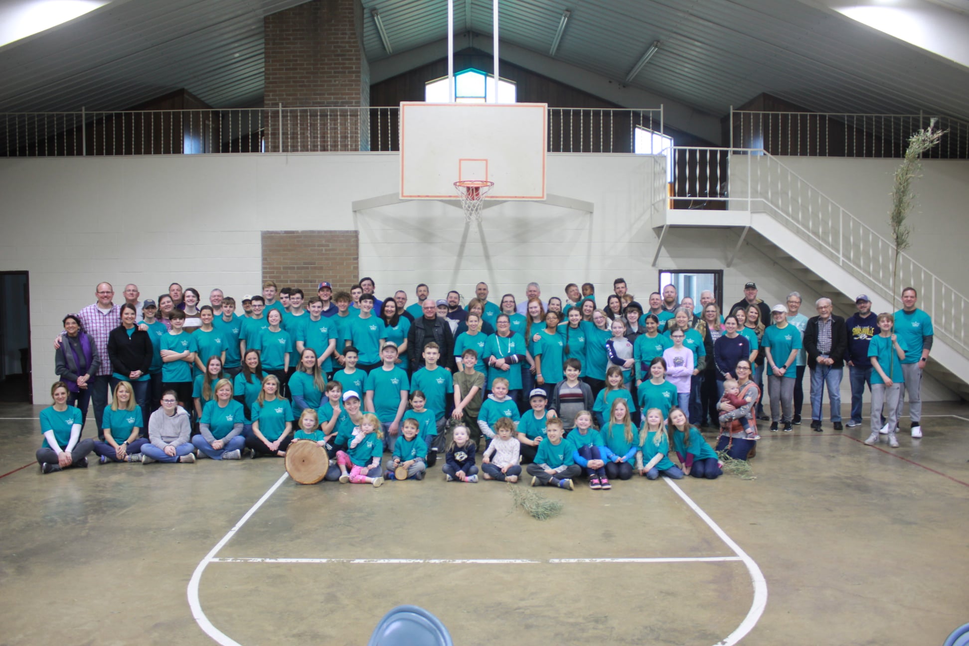 Family Retreat Spring Meadows Church of Christ