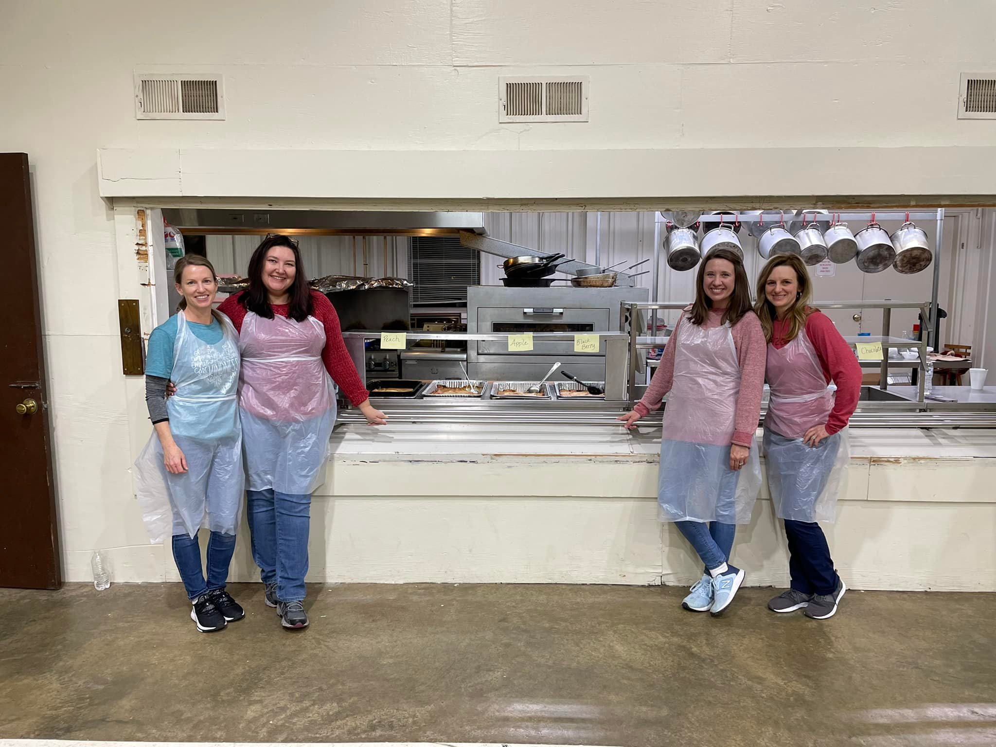 Family Retreat Spring Meadows Church of Christ