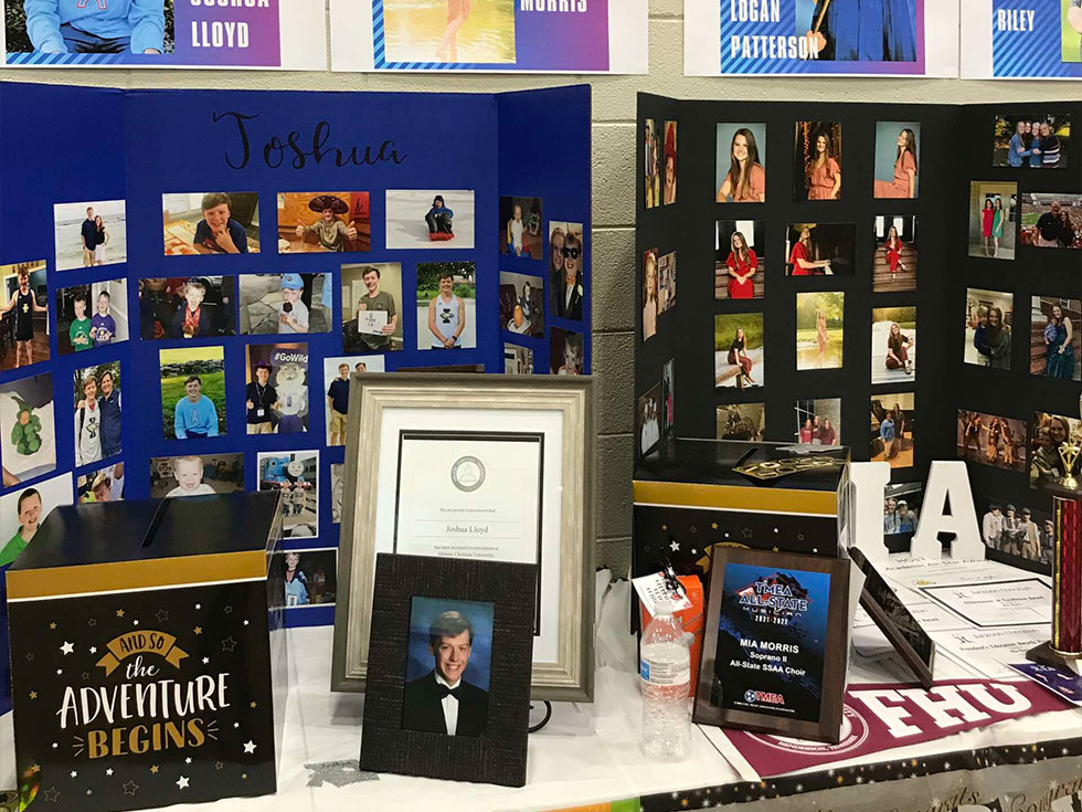 Senior Appreciation Spring Meadows Church of Christ