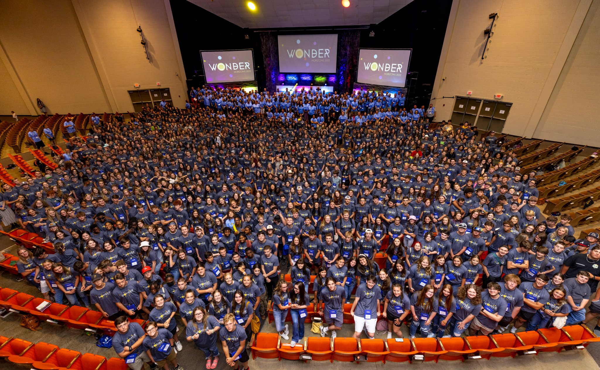 Horizons at FHU Spring Meadows Church of Christ