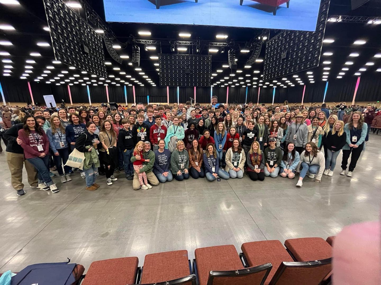 CYC 2023 Spring Meadows Church of Christ