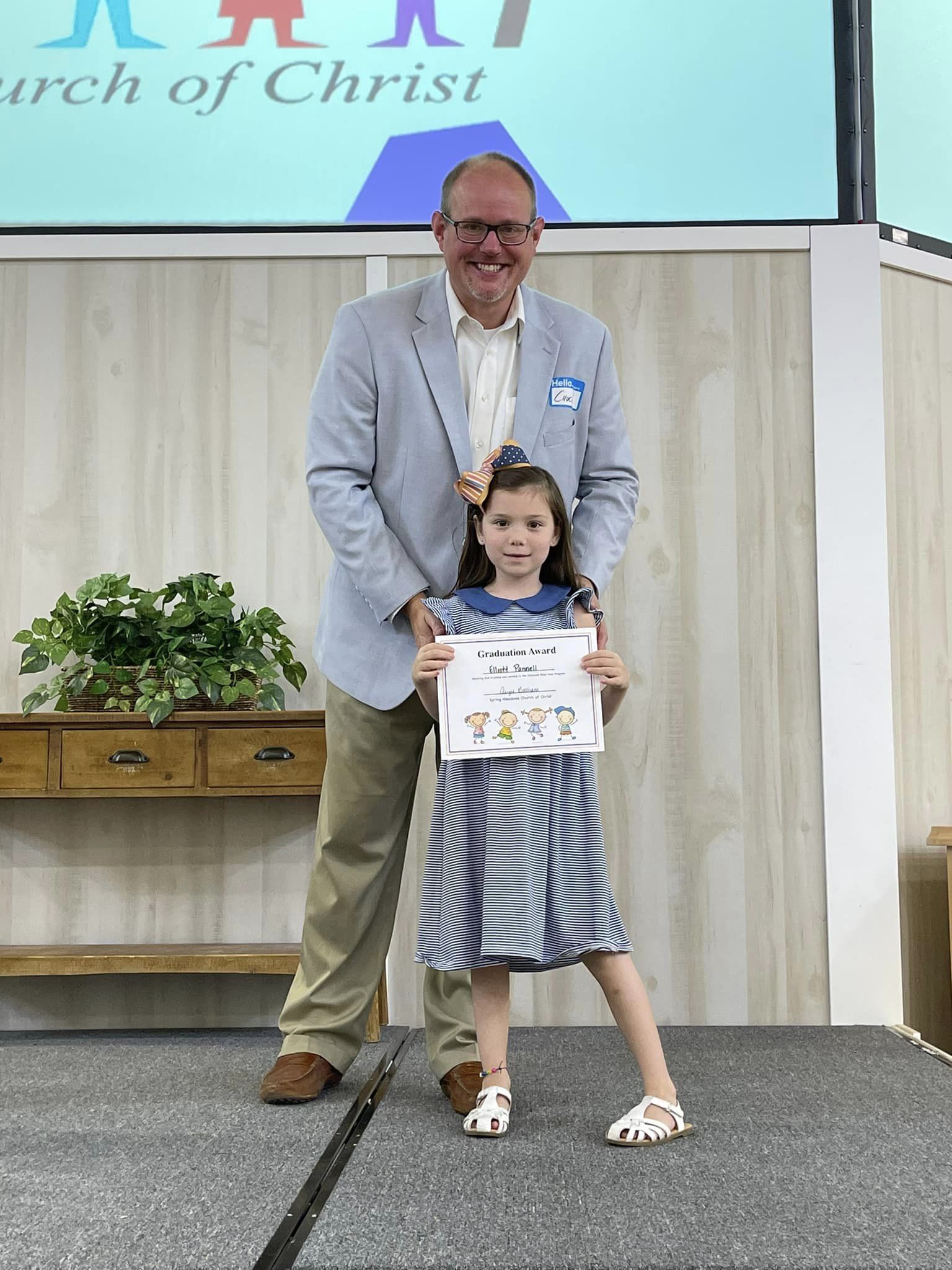 Children Ministry Spring Meadows Church of Christ