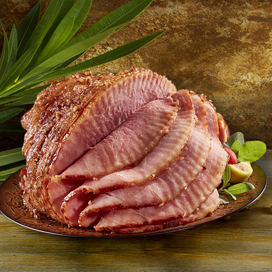 How To Cook Member's Mark Hickory Smoked Ham at Louise Keenan blog
