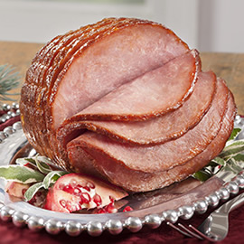 Holiday Hams and Gifts from Smithfield Marketplace