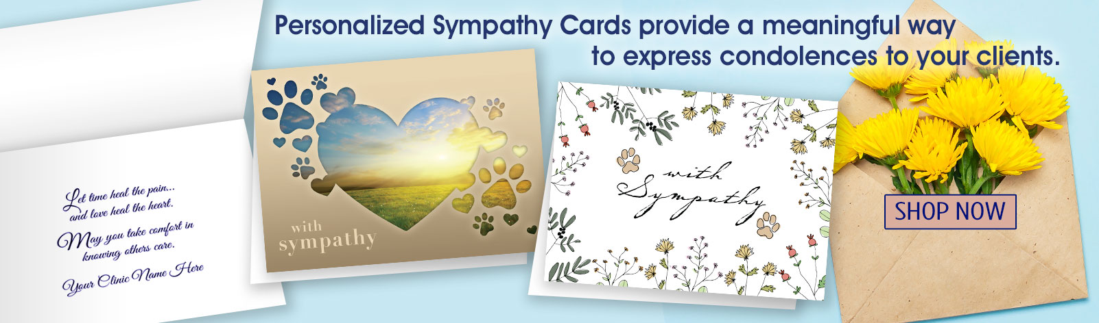Sympathy Cards