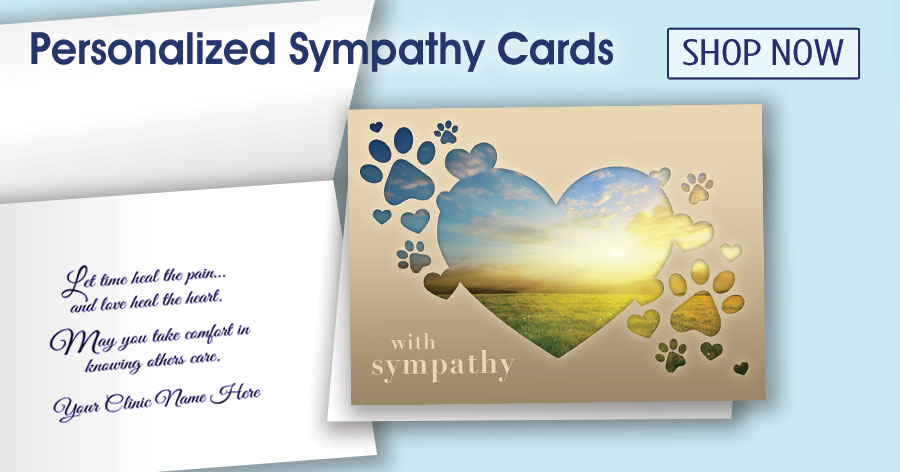 Sympathy Cards
