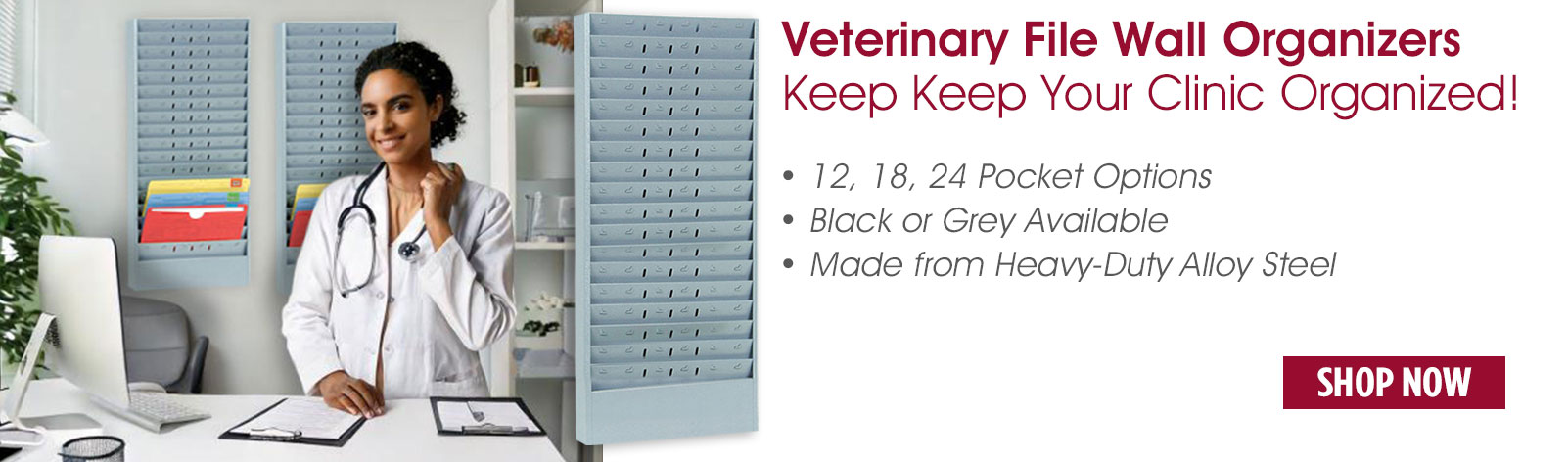 Wall Organizer