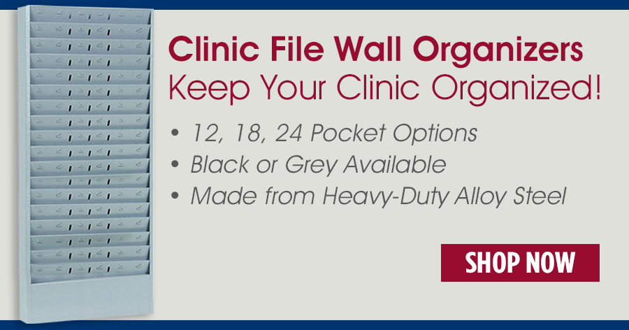 Wall Organizer