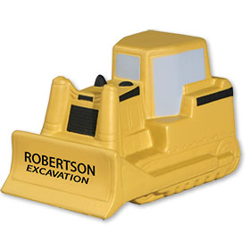 construction stress balls