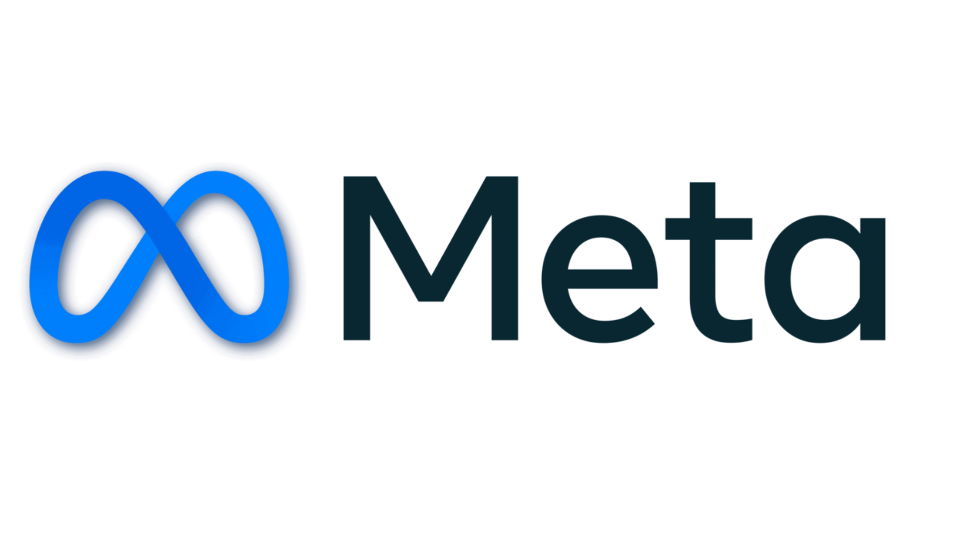 meta logo
