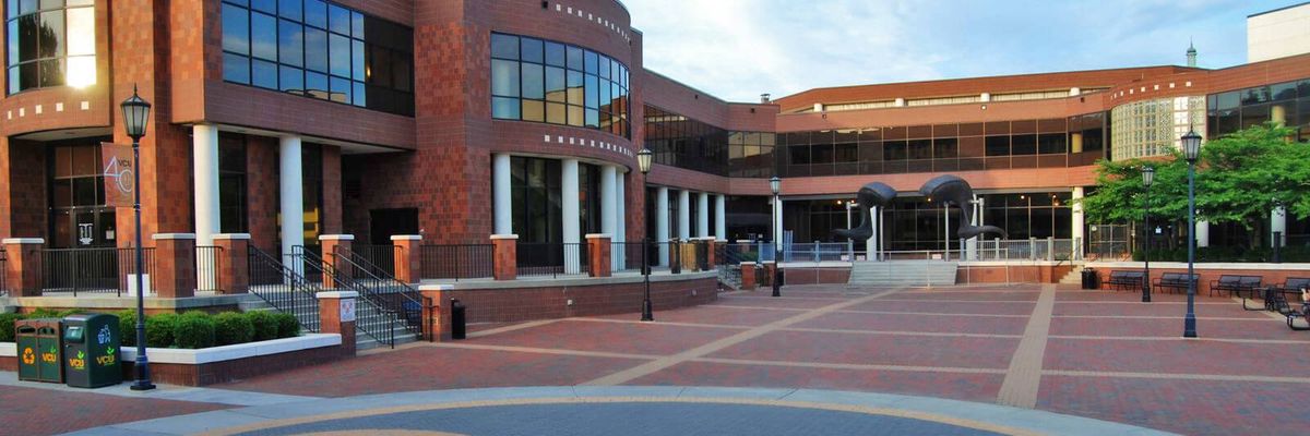 Virginia Commonwealth University | Sparc