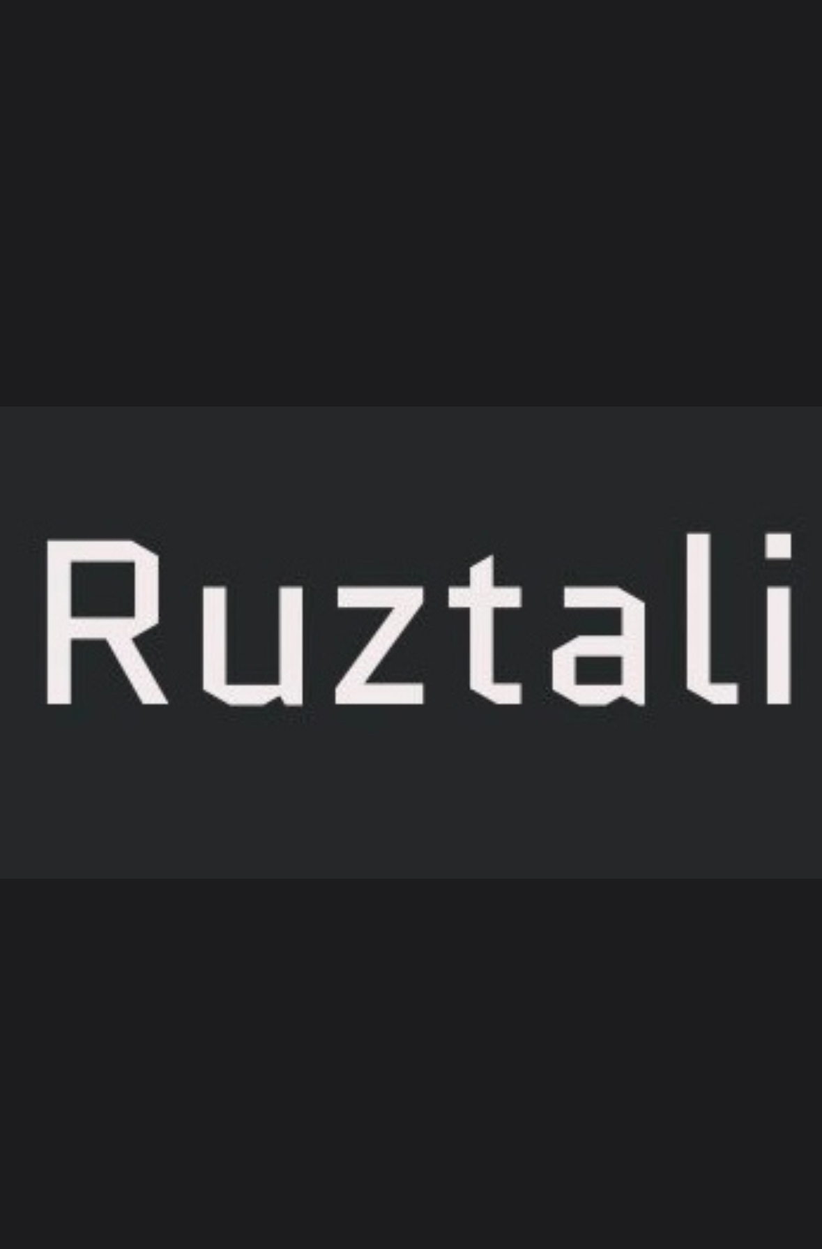 Ruztali