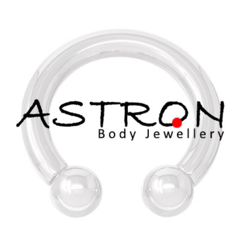Astron Body Jewellery