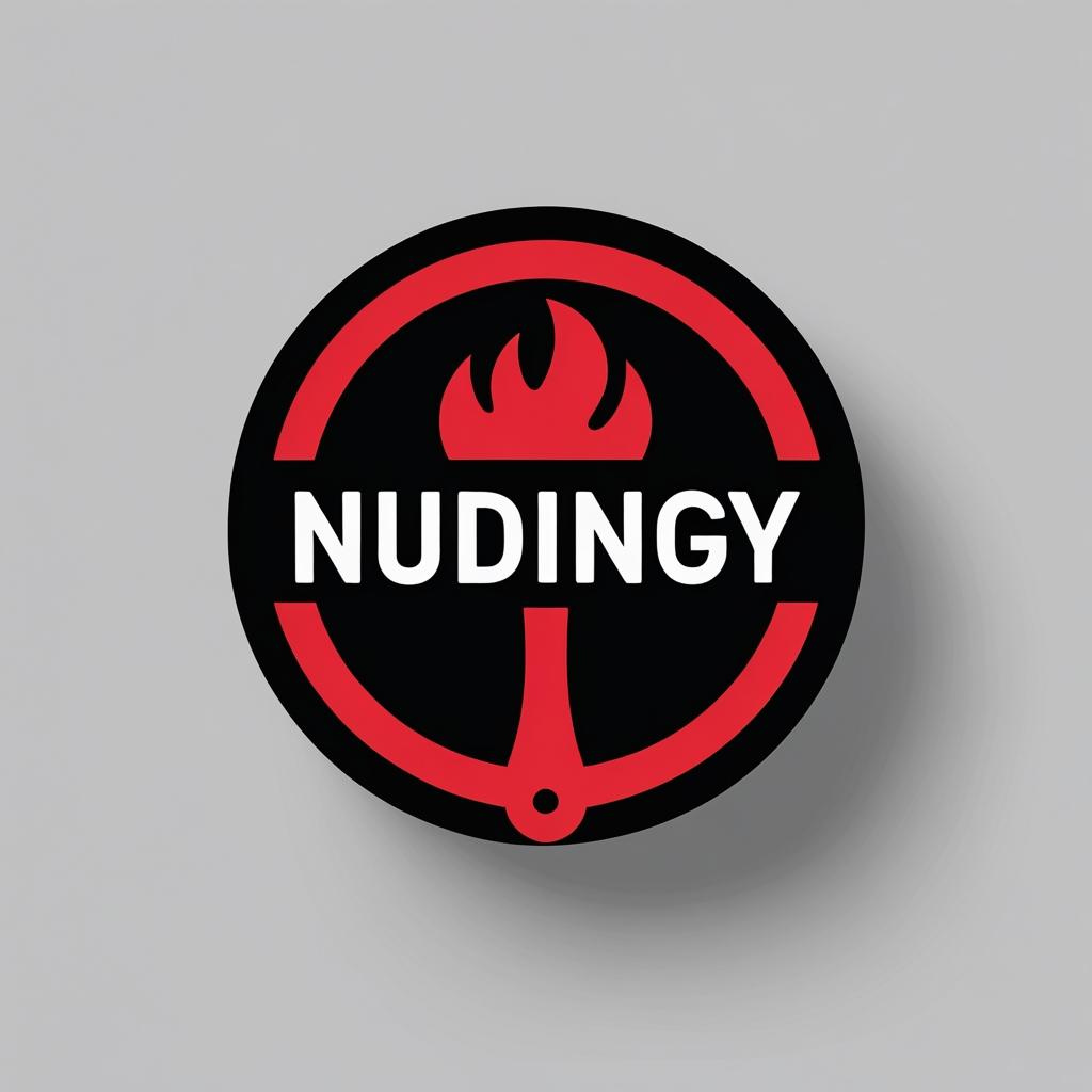 Nudingy