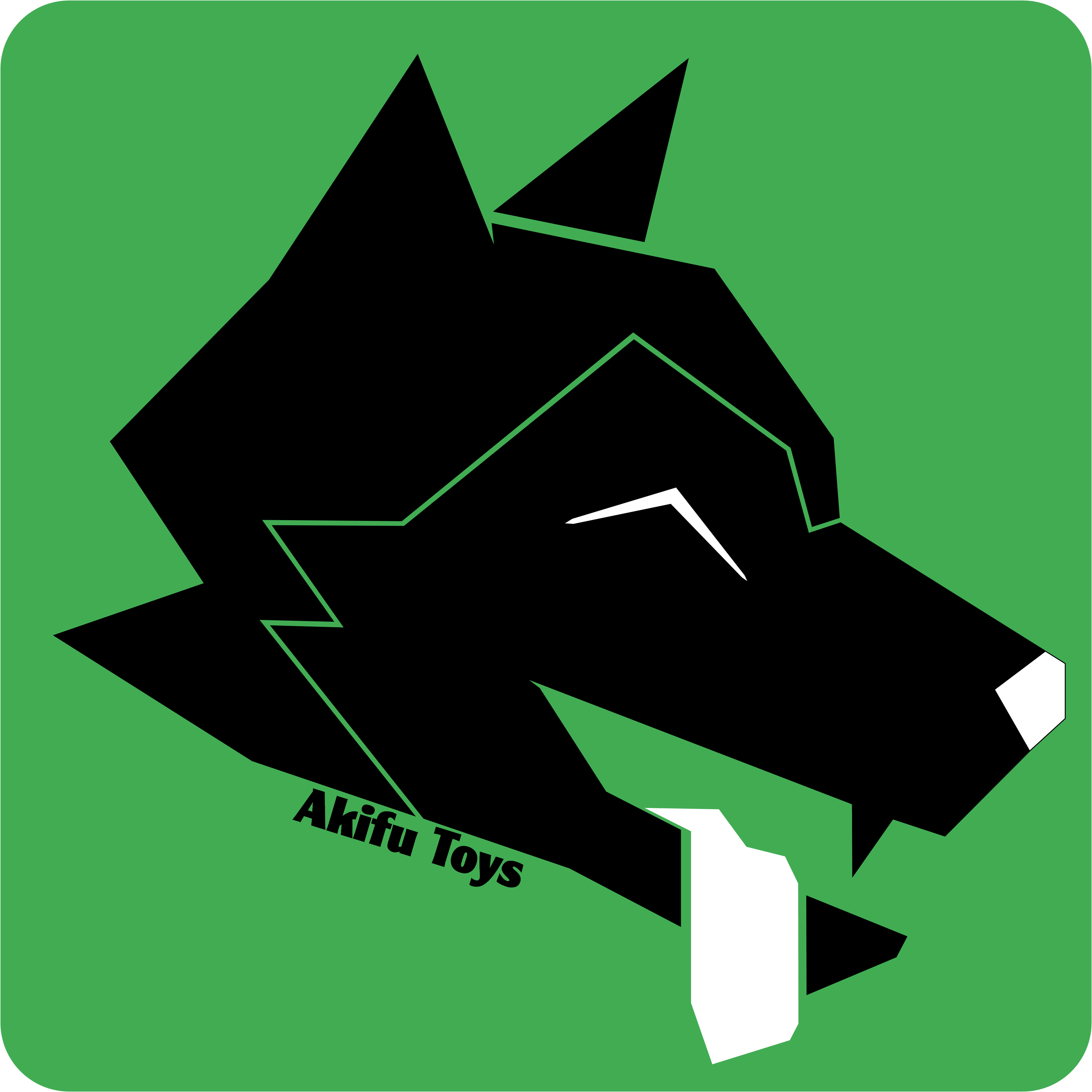 Akifu Toys