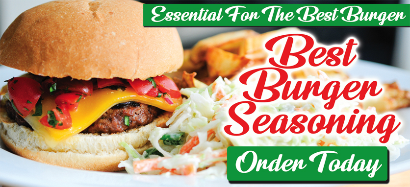 Spice Etc Spices Blends