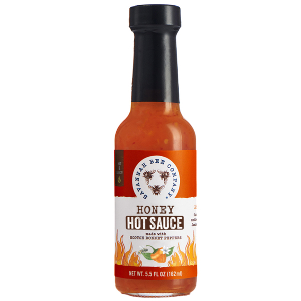 Savannah Bee Company Spices Etc.