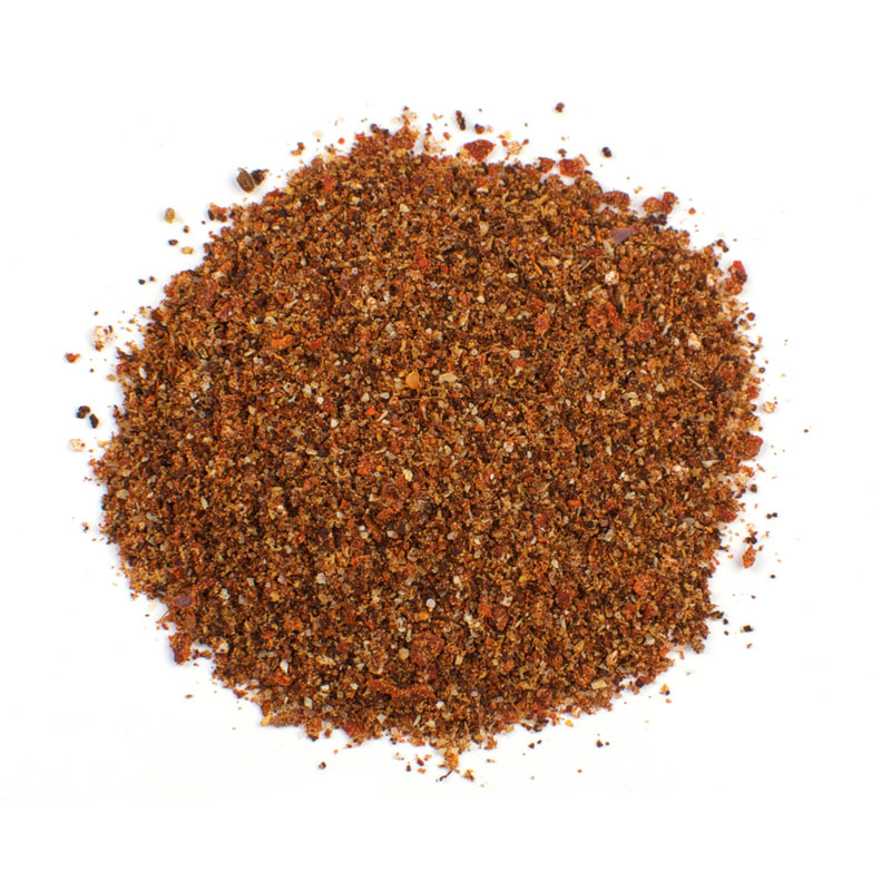 Harissa Spice Blend