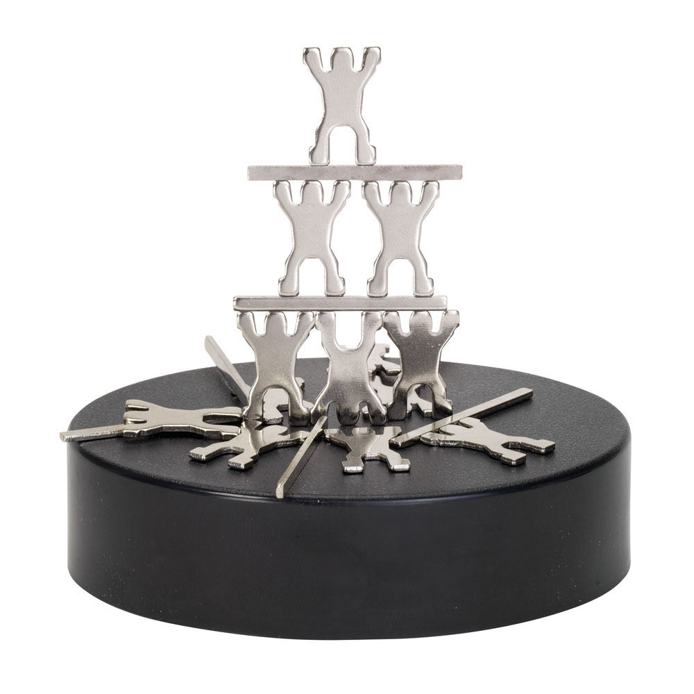 People Sculpture Spilsbury