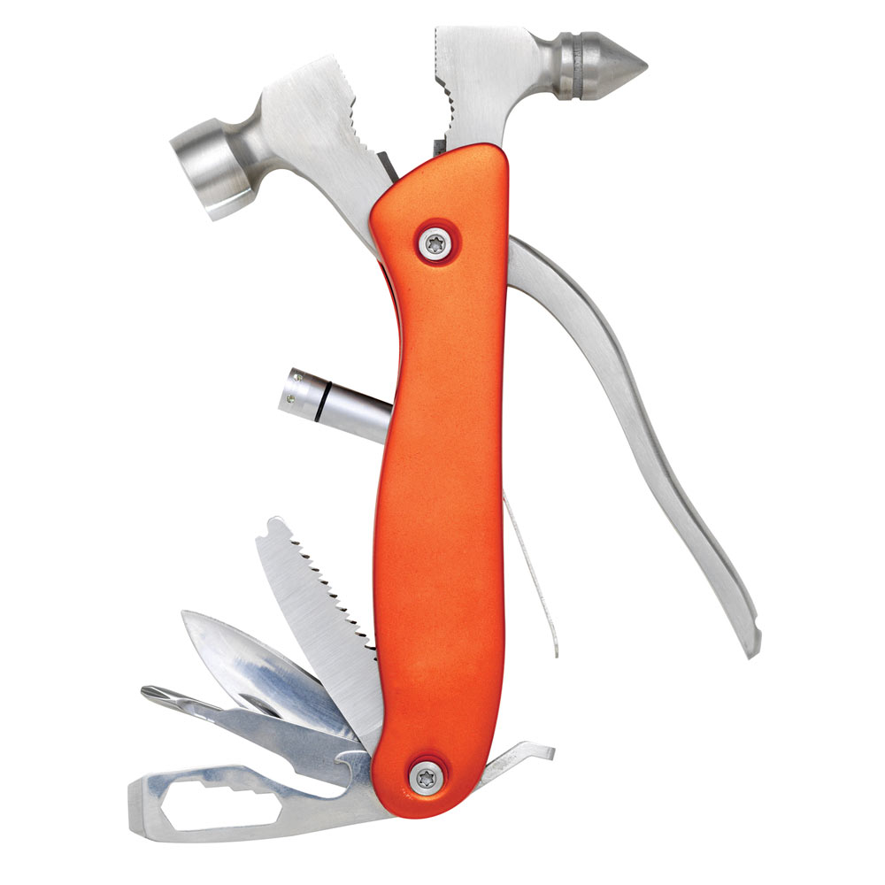 Large Multifunction Hammer Spilsbury