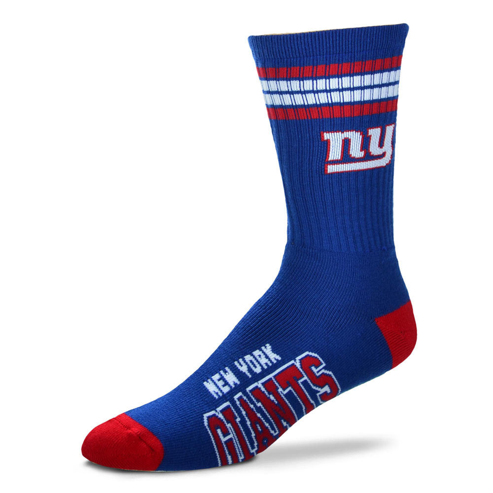 Giants NFL Team Socks Spilsbury