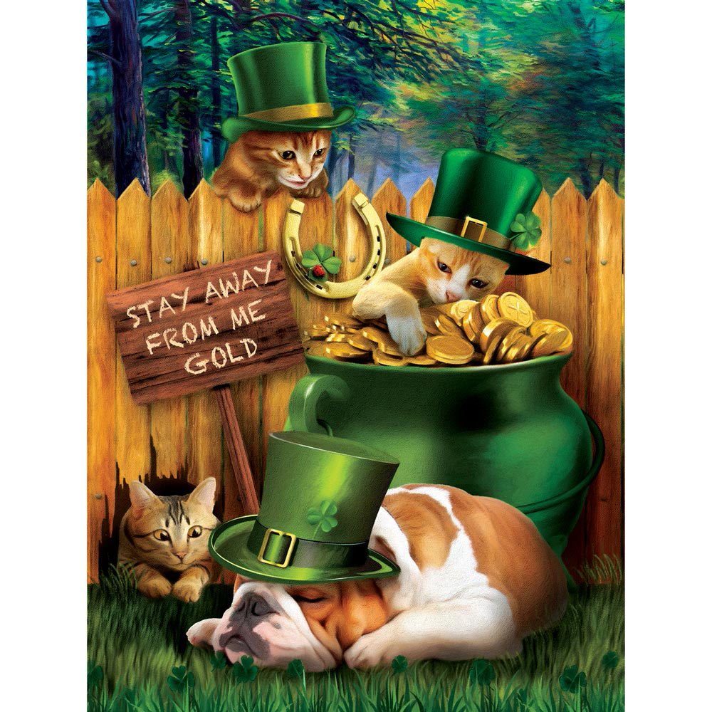 puzzle store near me