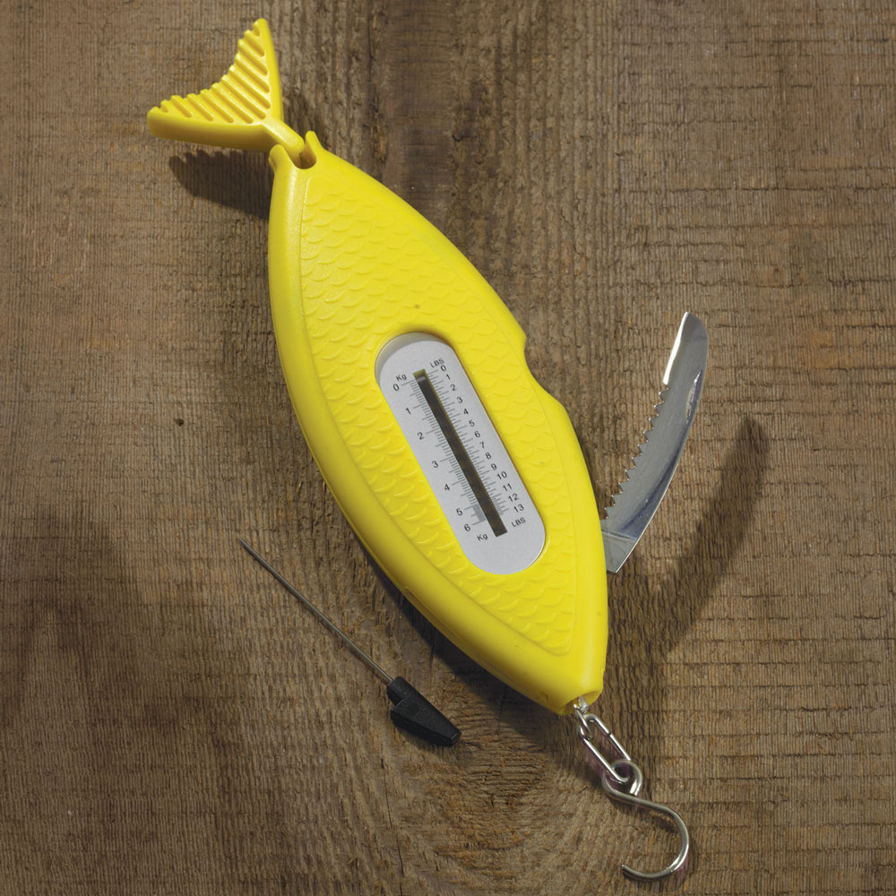 Multifunction Fishing Tool Spilsbury