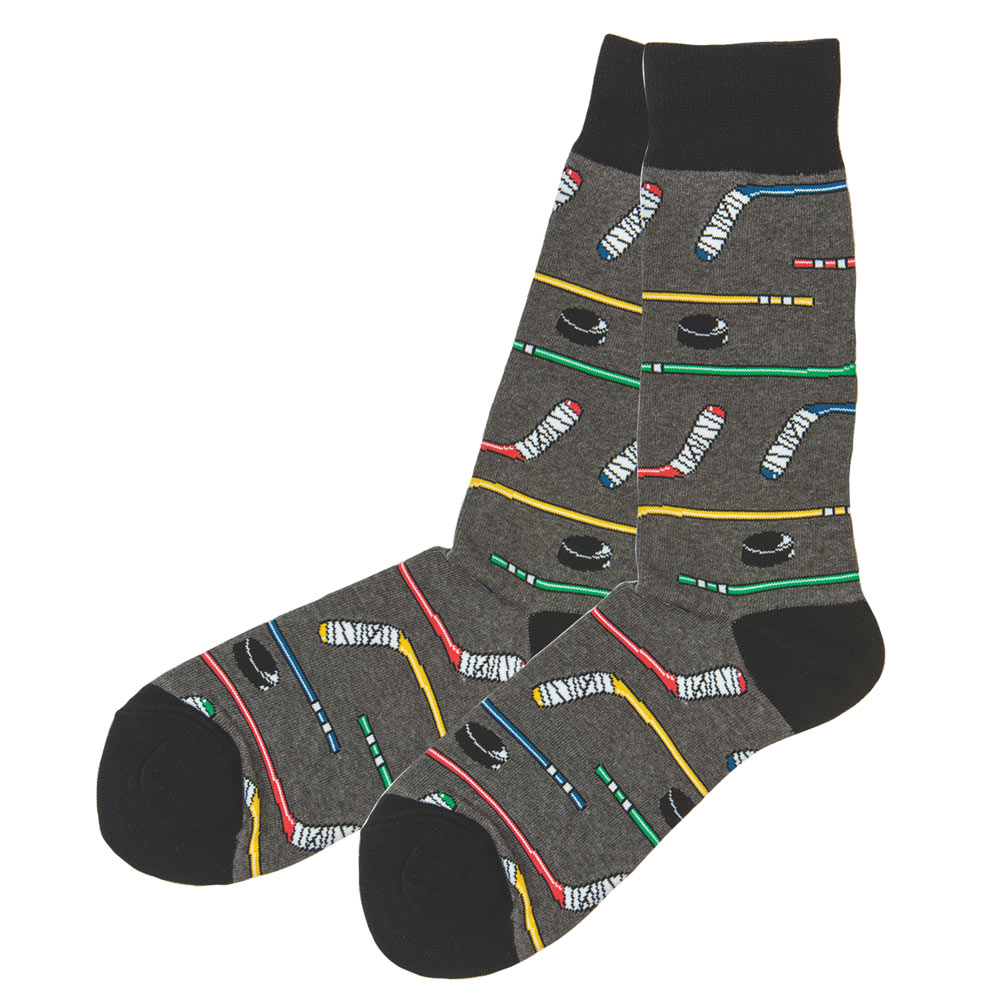 Men's Power Play Socks Spilsbury