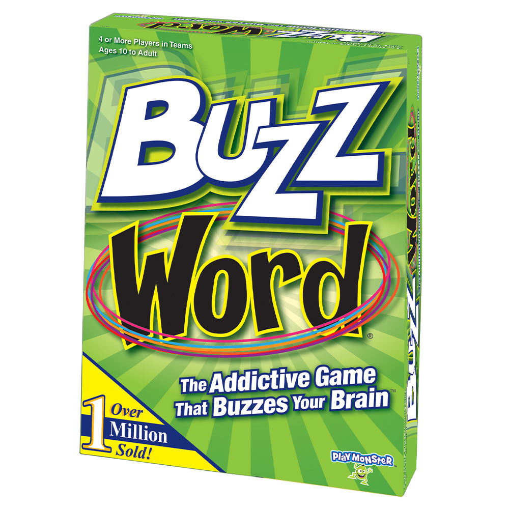 Buzzword | Spilsbury