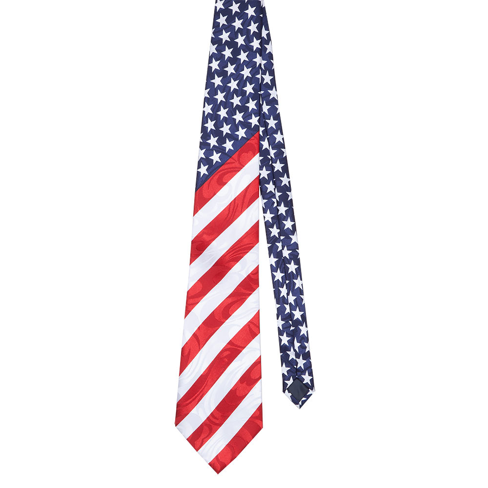 memorial day ties