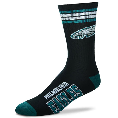 Eagles NFL Team Socks Spilsbury