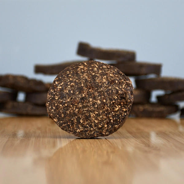 image for Beef Liver & Coconut Cookies Beef Liver & Coconut Cookies