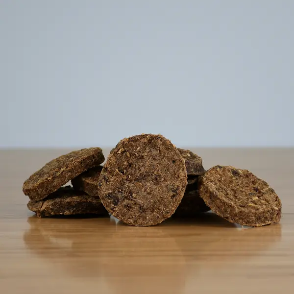 Duck Cookies