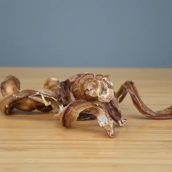 image for Bully Sticks - Curly Bully Sticks - Curly